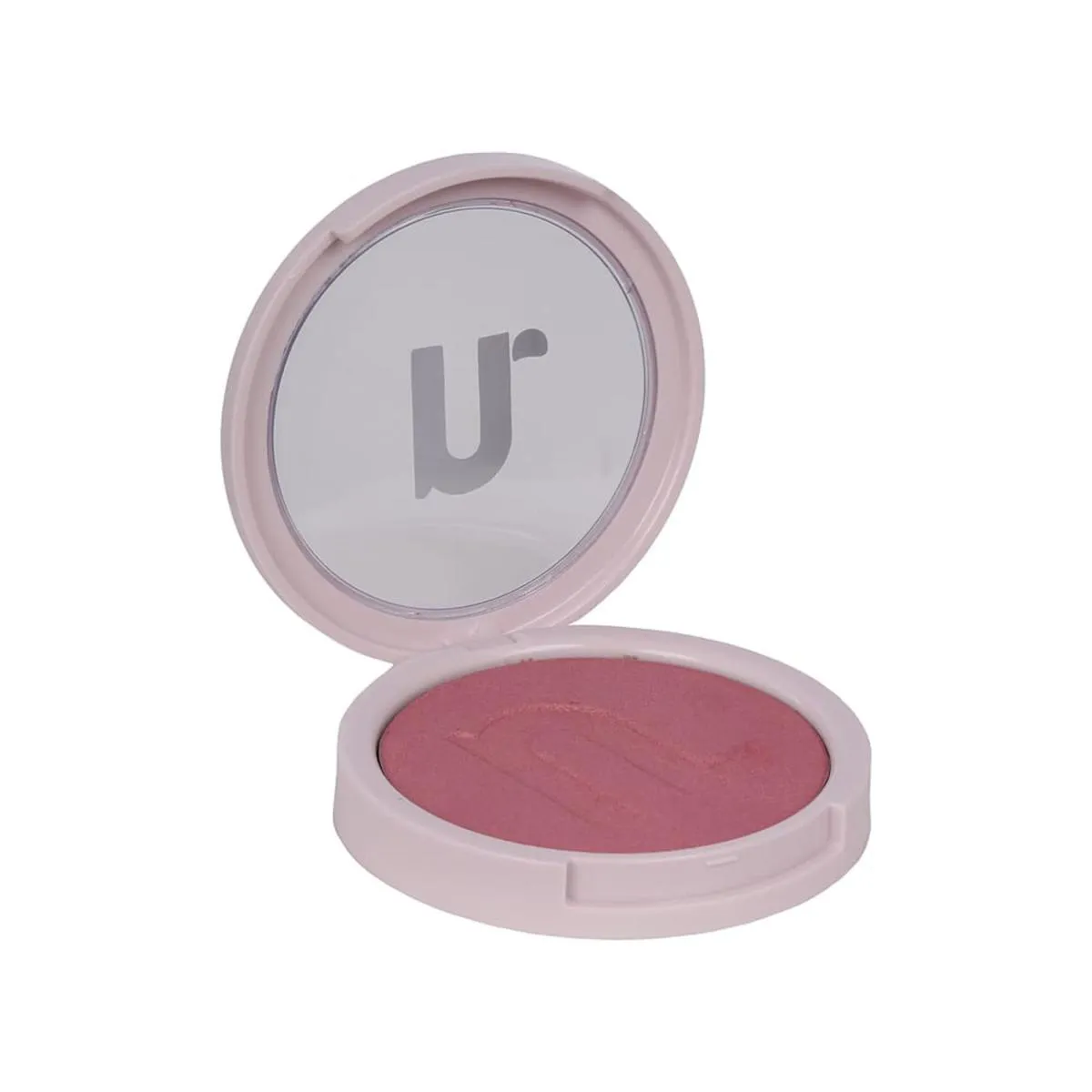 Blush Compacto Instant - Nina Makeup Flerte