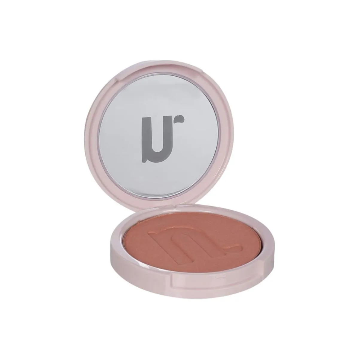 Blush Compacto Instant - Nina Makeup Verão
