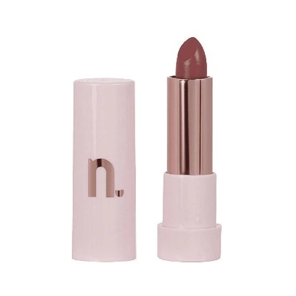 Batom Bala Instant Kiss - Nina Makeup Maria Antonieta
