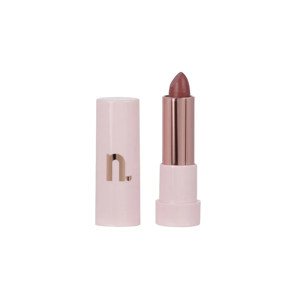 Batom Bala Matte - Nina Makeup Blessed