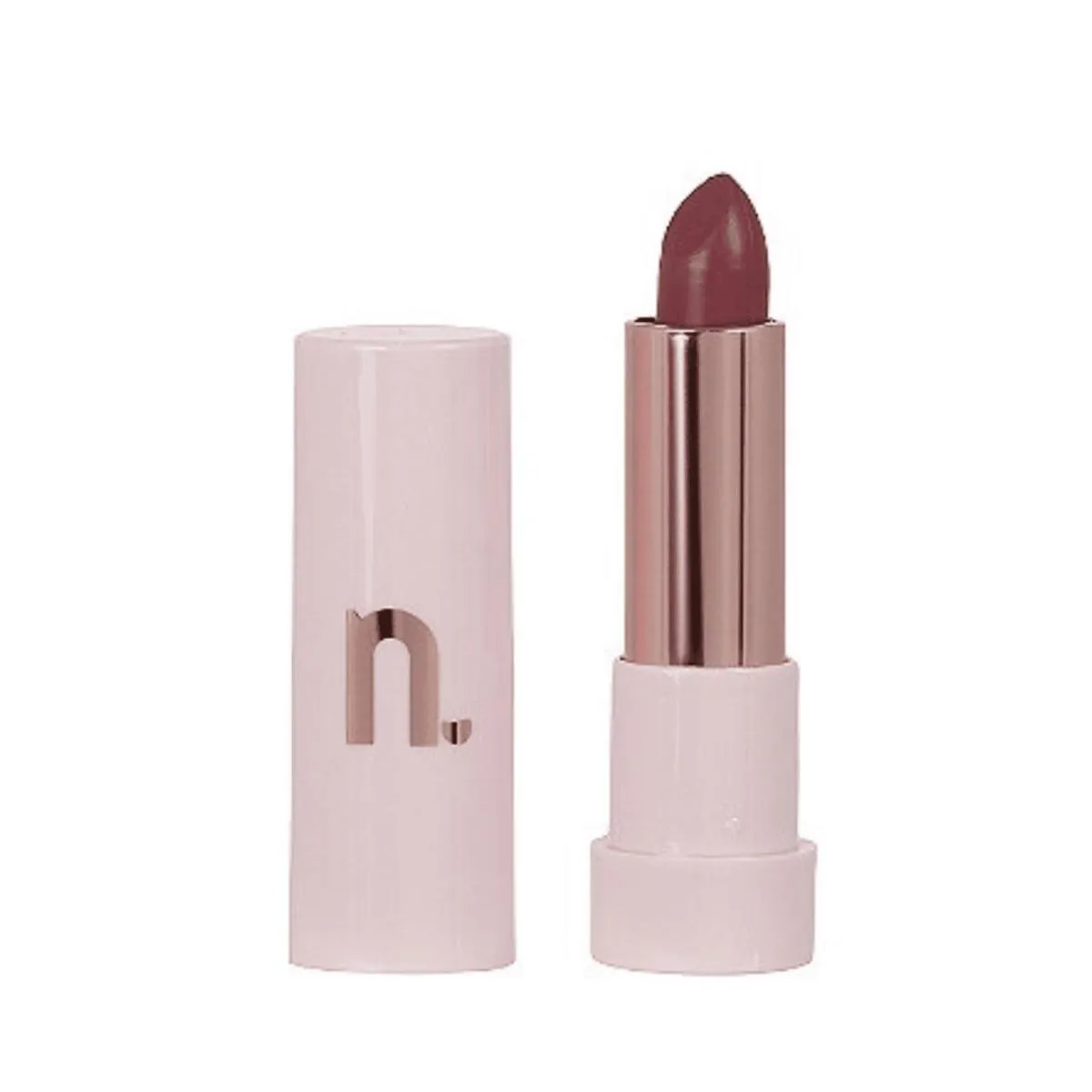 Batom Bala Instant Kiss - Nina Makeup Wu Zetian