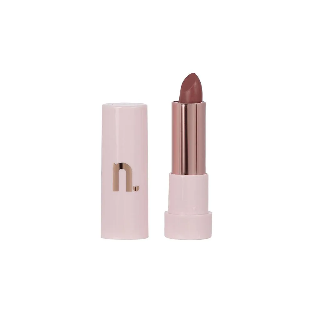 Batom Bala Matte - Nina Makeup Lady Di