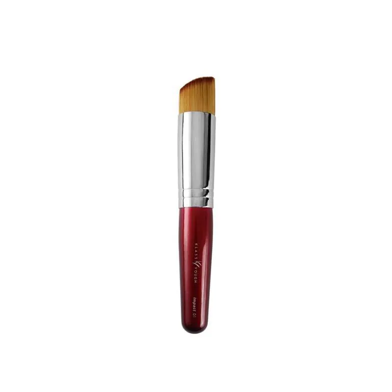 Pincel para Base Impact Line 01 - Klass Vough