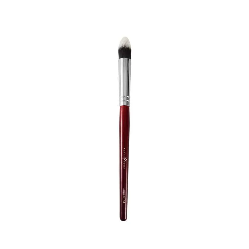 Pincel para Base Impact Line 04 - Klass Vough