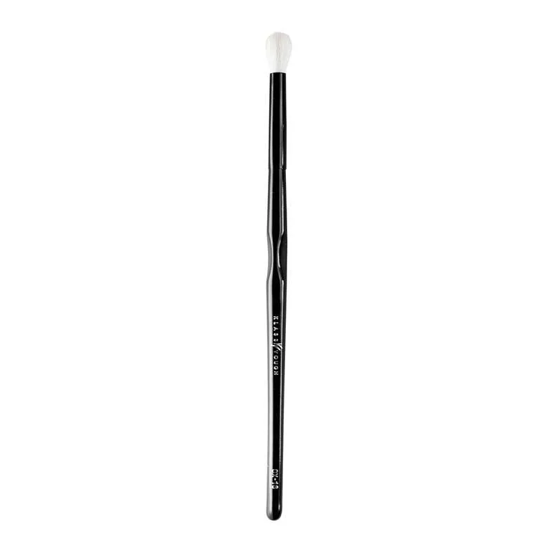 Pincel para Esfumar Linha Onix 16 - Klass Vough