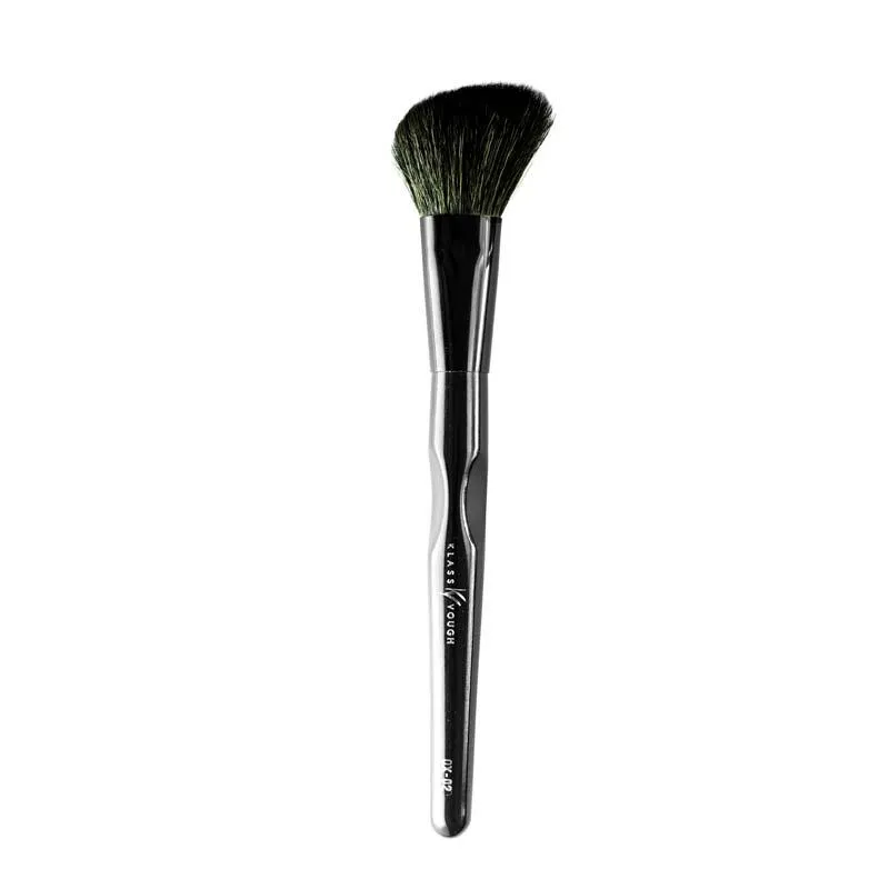 Pincel para Blush Linha Onix 02 - Klass Vough