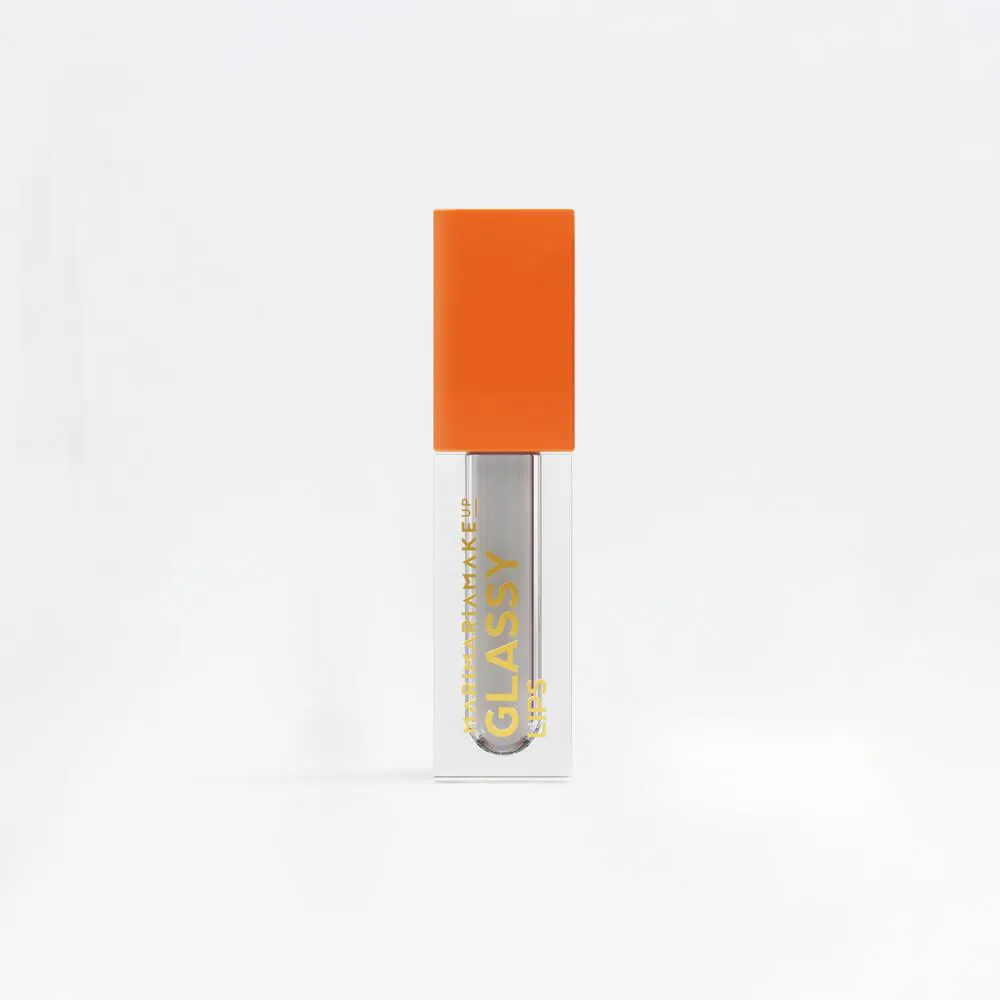 Gloss Líquido - Sugar - Mari Maria Makeup