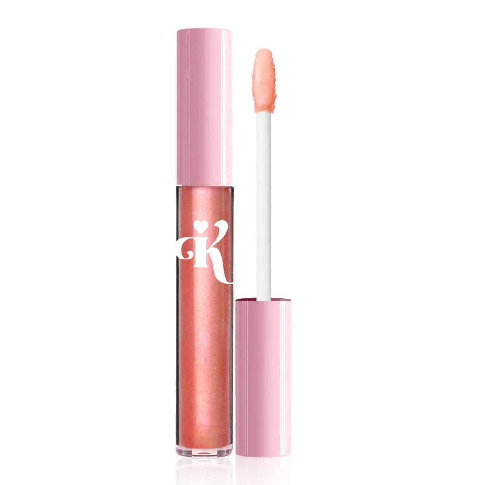 Gloss Labial Brilho Intenso - Vênus - By Karen Bachini