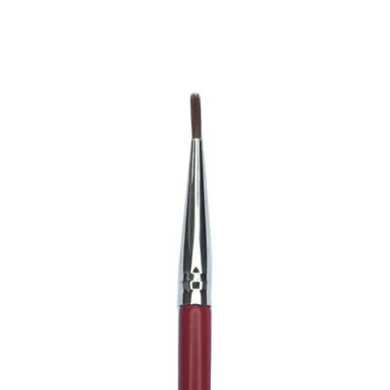 Pincel para Delinear Lp3 - Luv Beauty