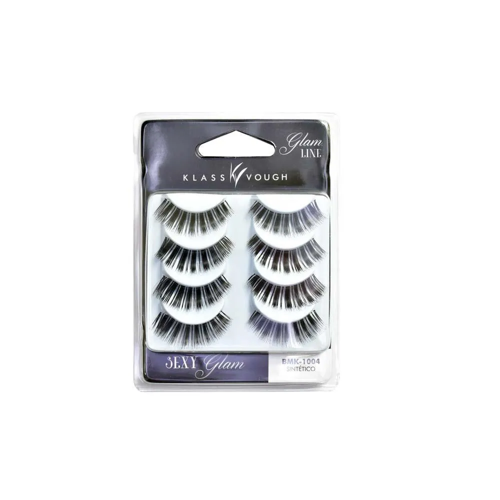 Cílios Postiços Glam Line - Glam - Klass Vough
