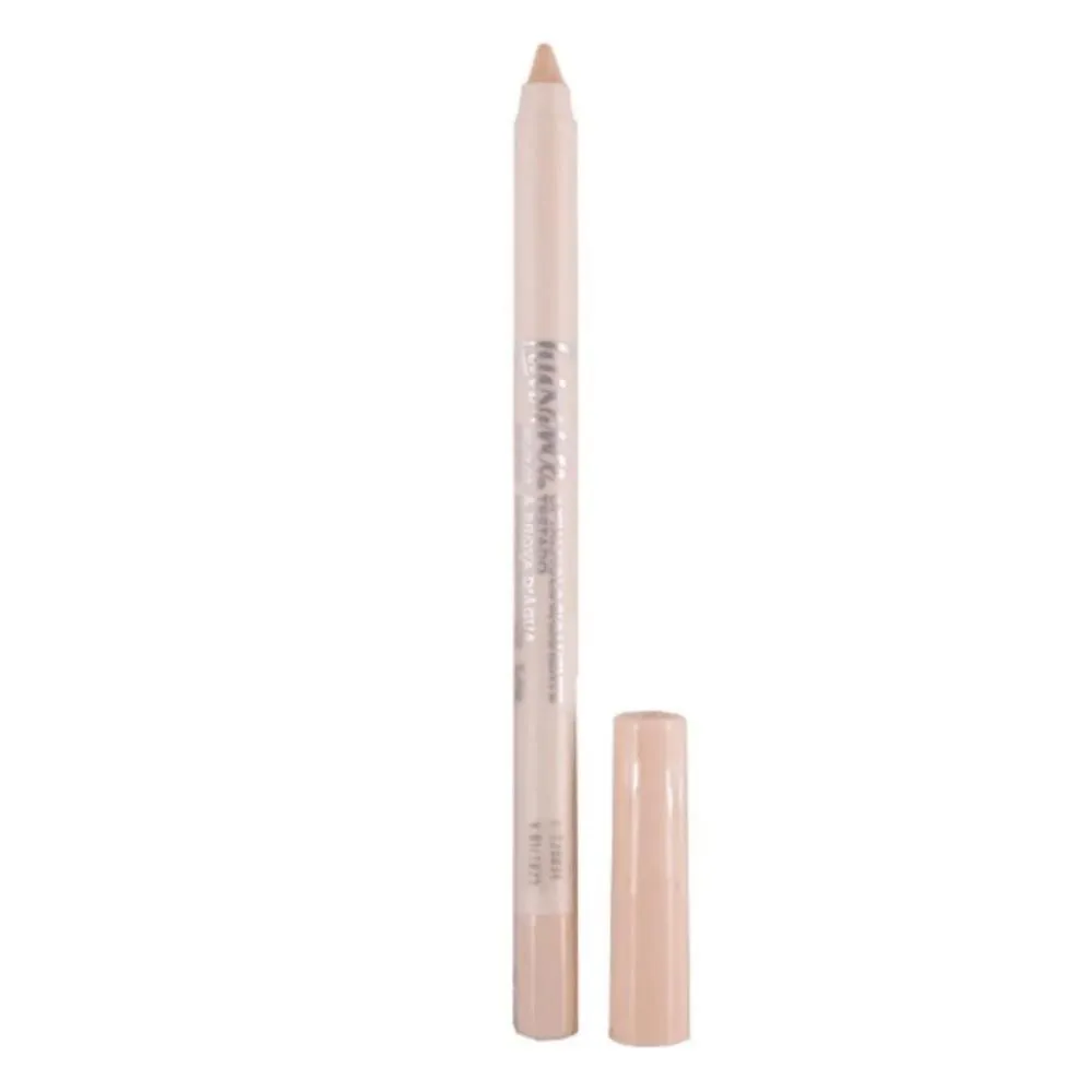Lápis para Olhos Luisance 365 Cor:nude A Prova D´água 1,4g