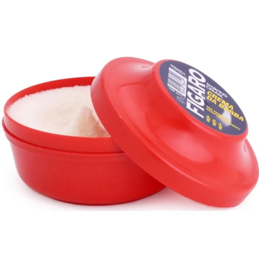 Creme para Barbear 150ml - Figaro