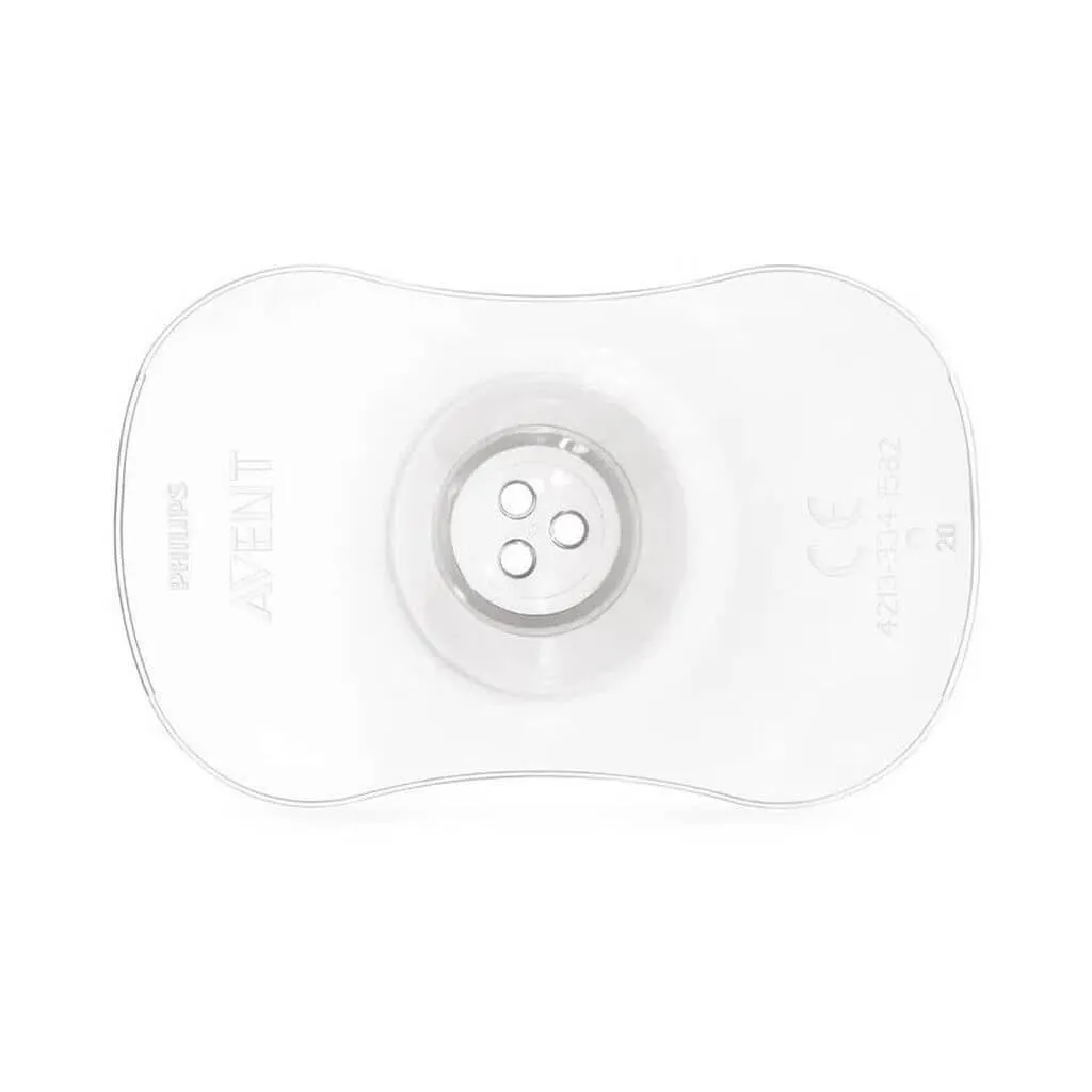 Protetor de Seio 21mm 2 unidades - Philips Avent