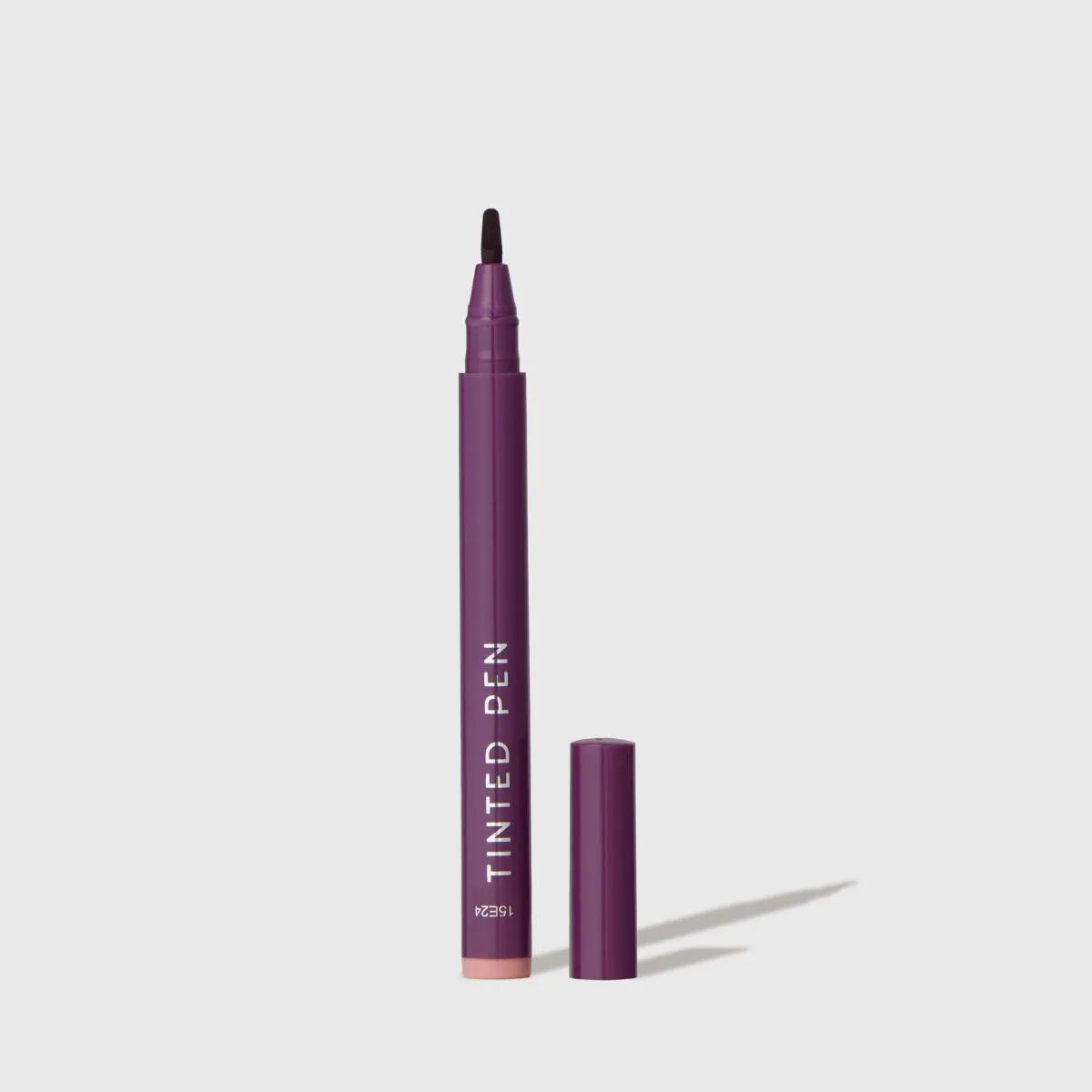 Caneta Batom Nude - Tinted Pen Nude My Lips Océane Purple 1,2ml
