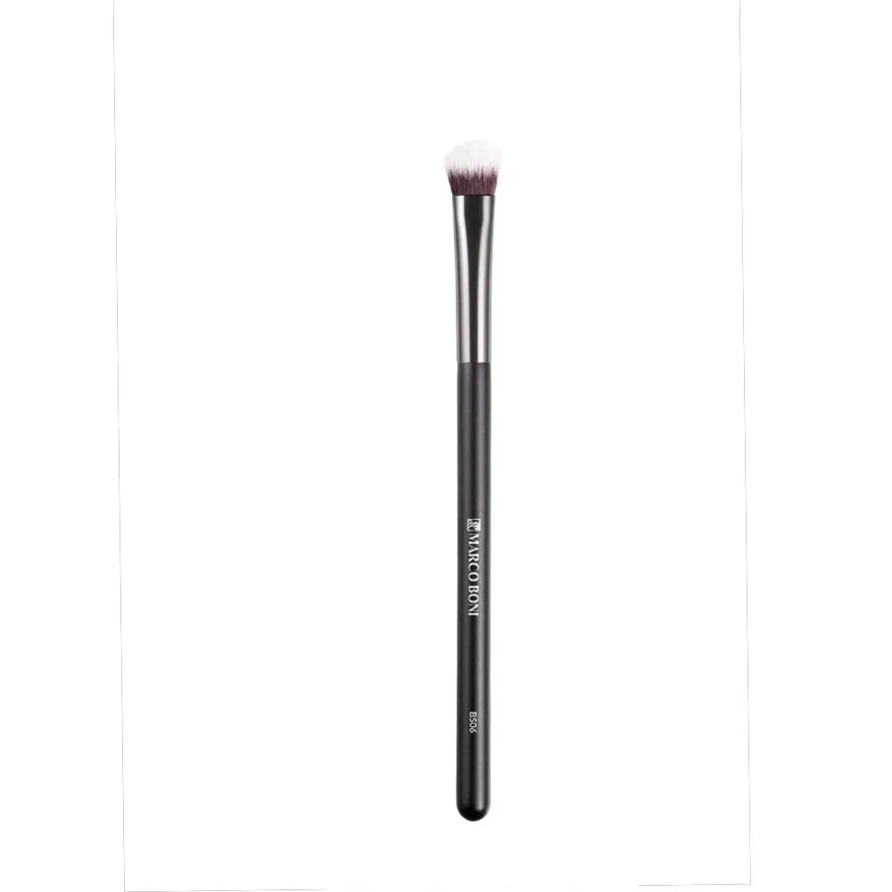 Pincel para Sombra Black & Silver Marco Boni Ref. 1595