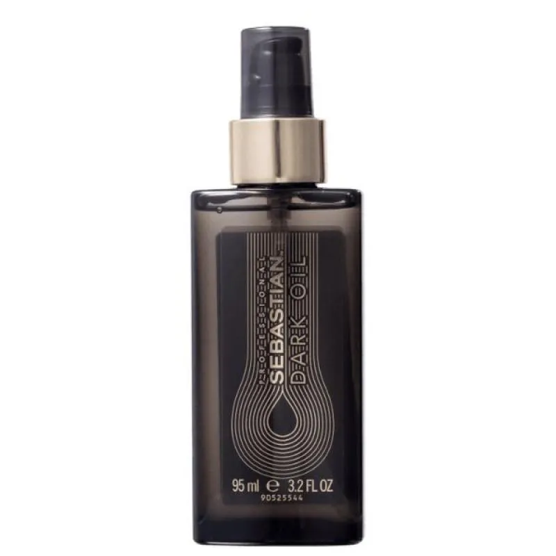 Sebastian - Dark Oil - Oleo 95 Ml