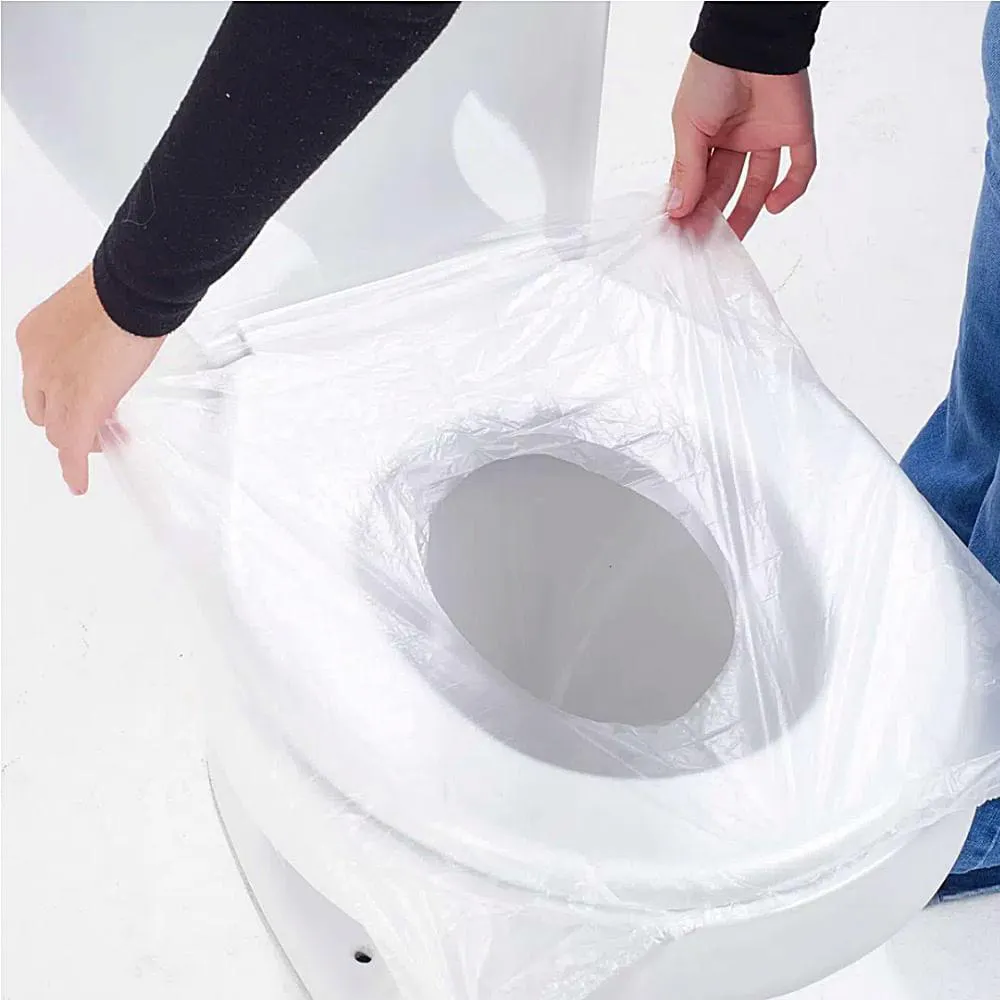 Protetor Assento Sanitário Pro Assento - Unidade