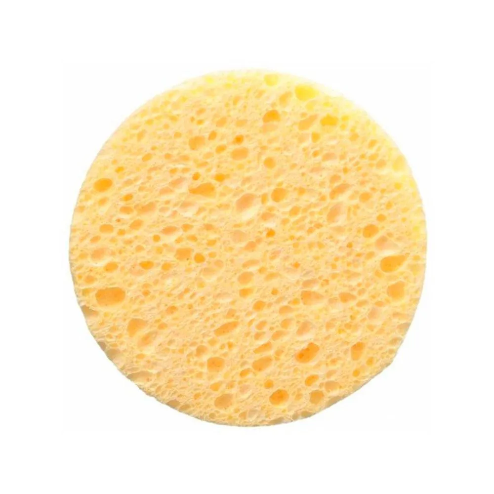 Esponja Facial Kiss Esfoliante