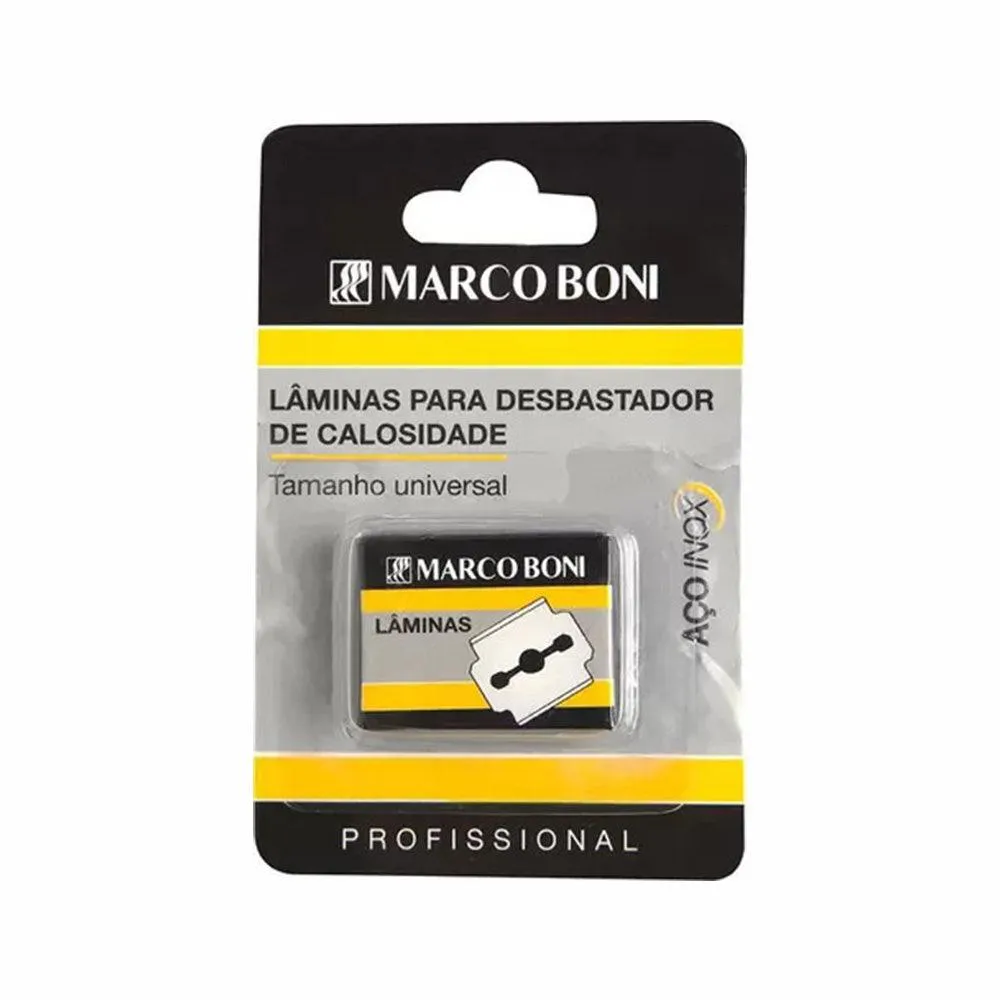 Lâmina para Desbastador Marco Boni