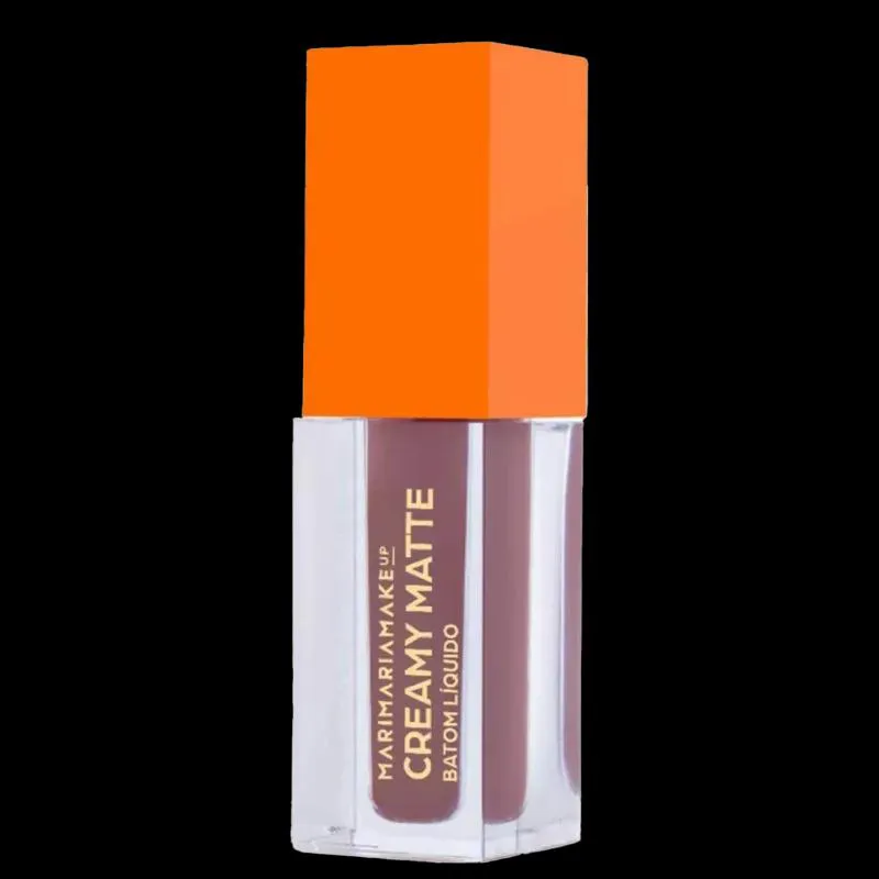 Mari Maria Batom Creamy Matte Rose Nude