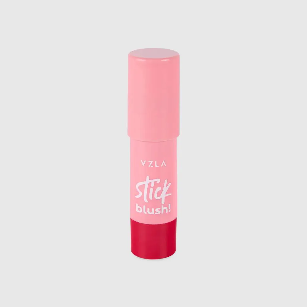 Blush Stick Cremoso - Vizzela C04