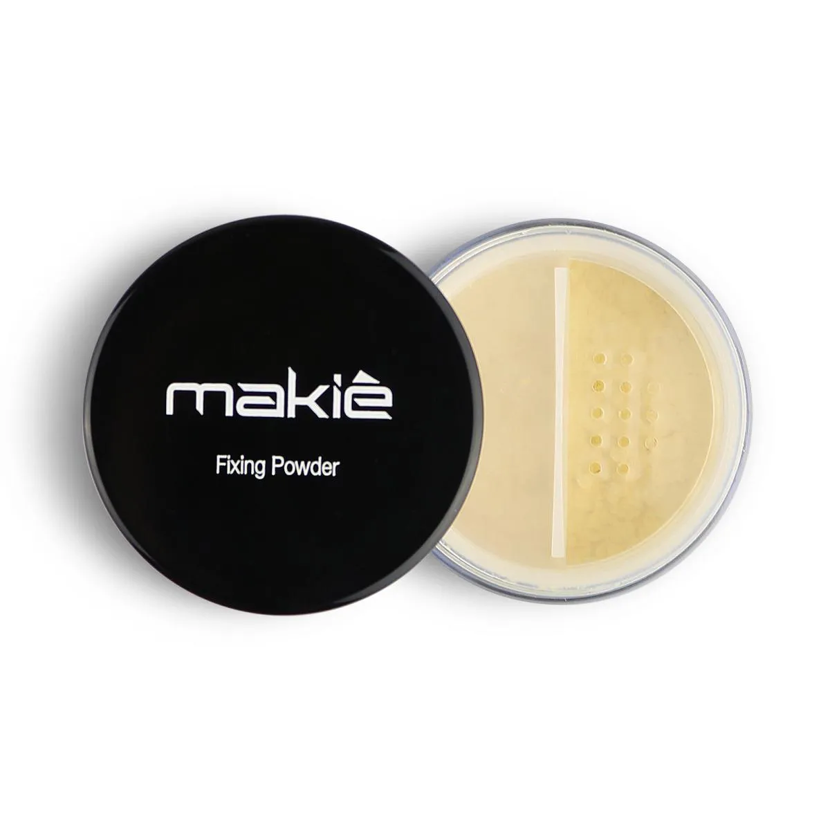 Fixing Powder Nude Highlight