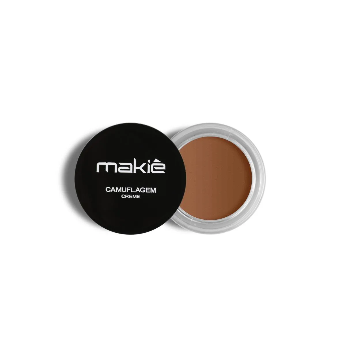 Camuflagem Creme 17g Bruin