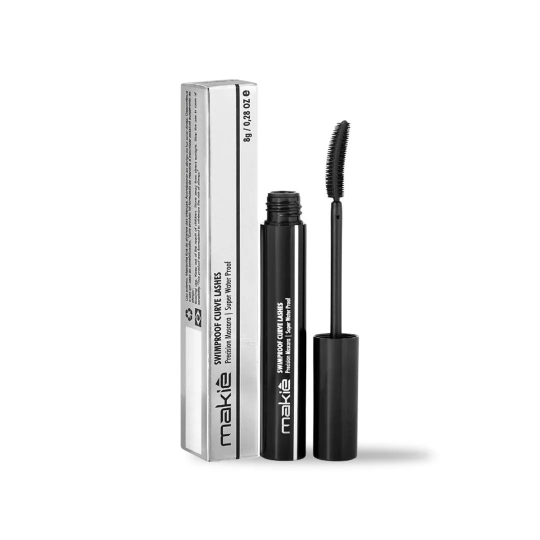 Mascara Swimproof - Curve Lashes