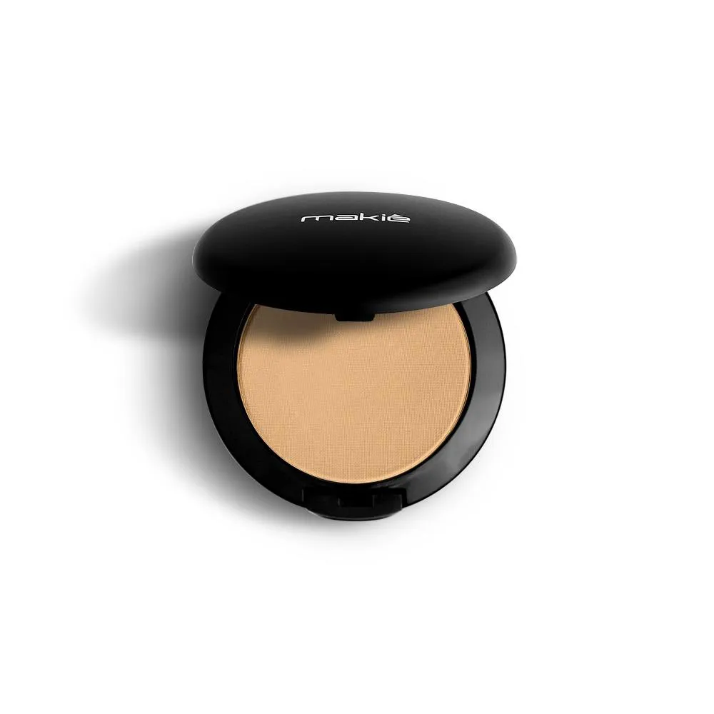 Pó Compacto Hd 11g Âmbar