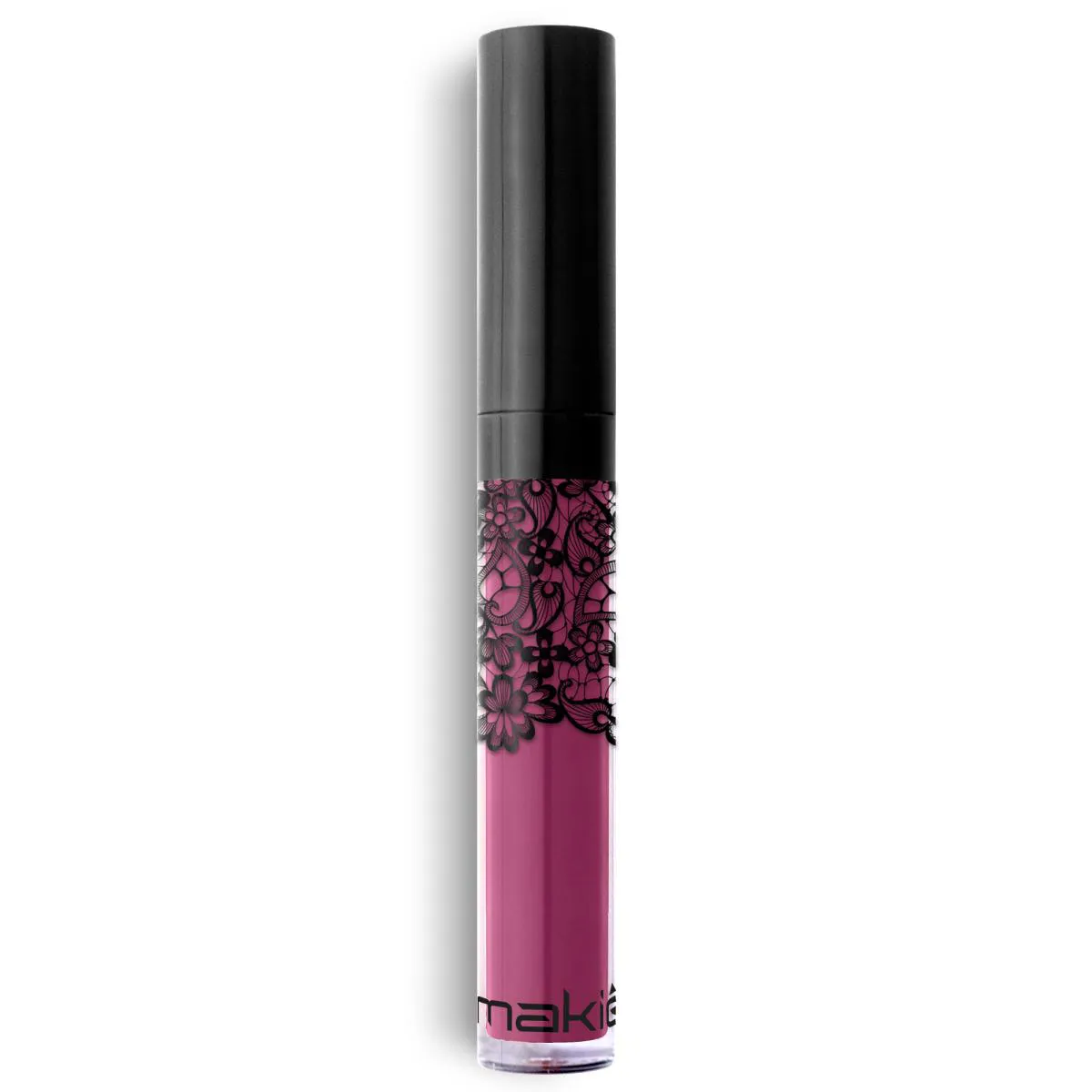 Batom Líquido Matte Ellen Rose