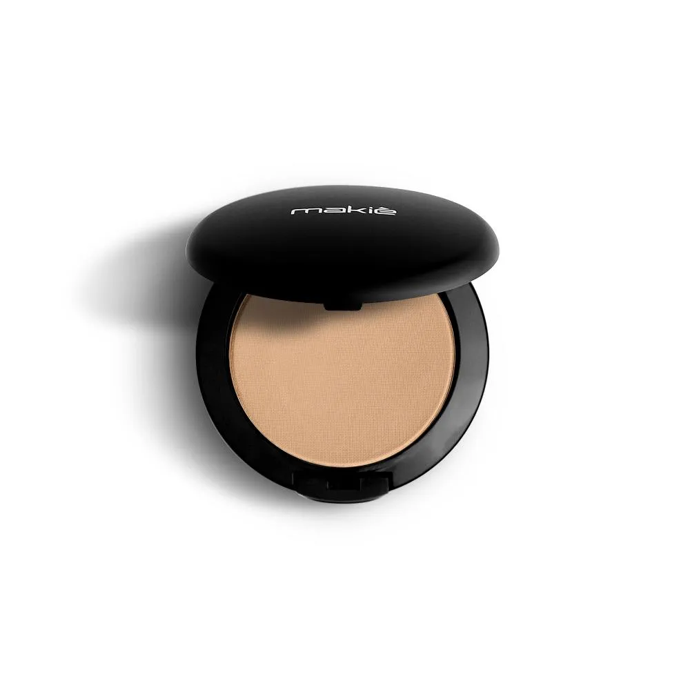 PÓ COMPACTO HD 11G Bege