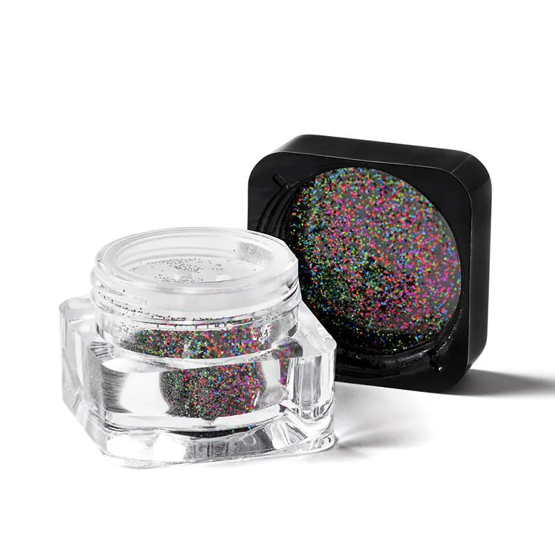 Glitter Rainbow