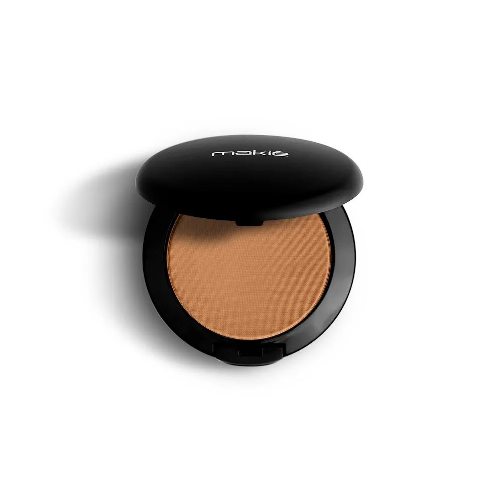 Pó Compacto Hd 11g Bronze
