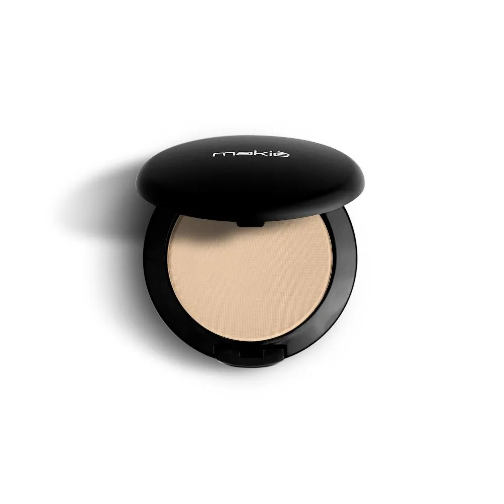 Pó Compacto Hd 11g Nut