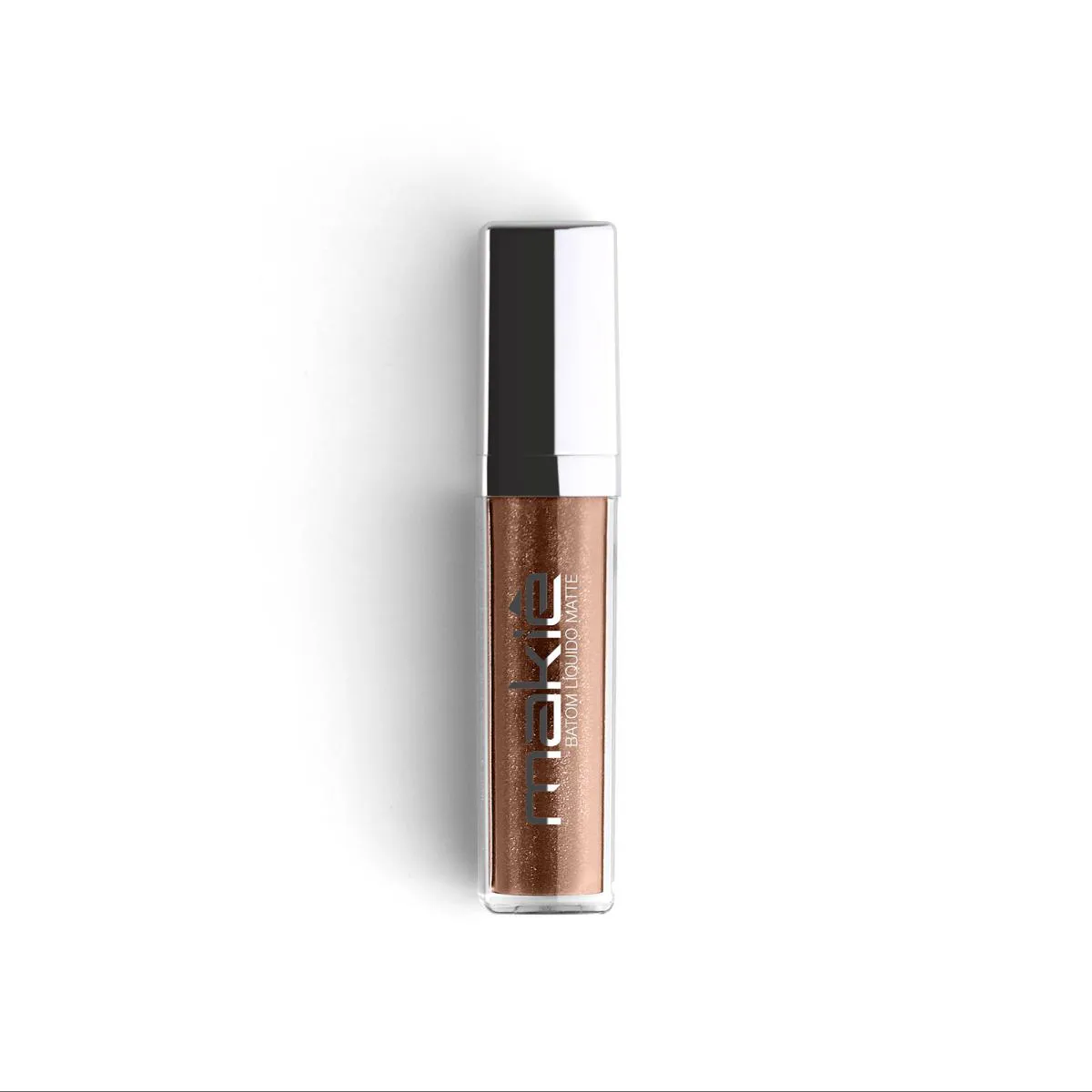 Batom Liquido Metalico Penelope