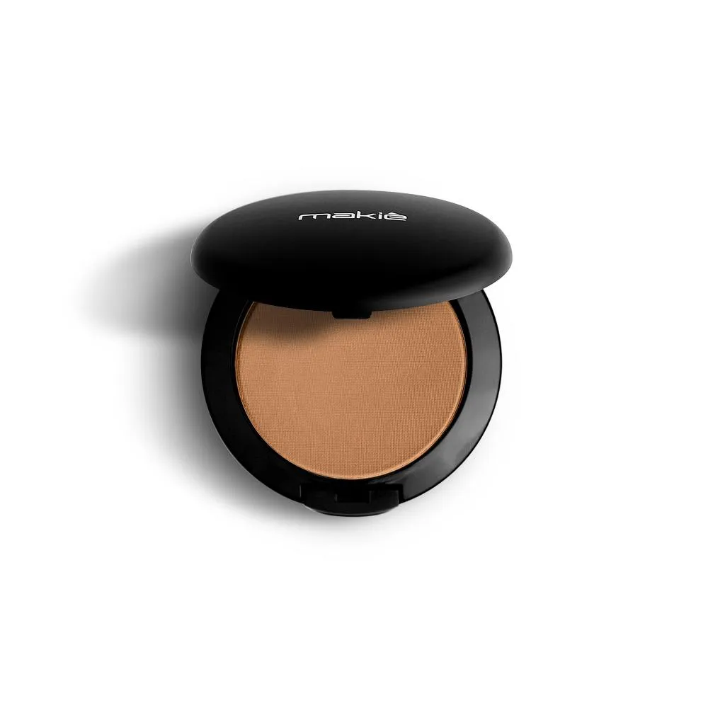 Pó Compacto Hd 11g Terracota