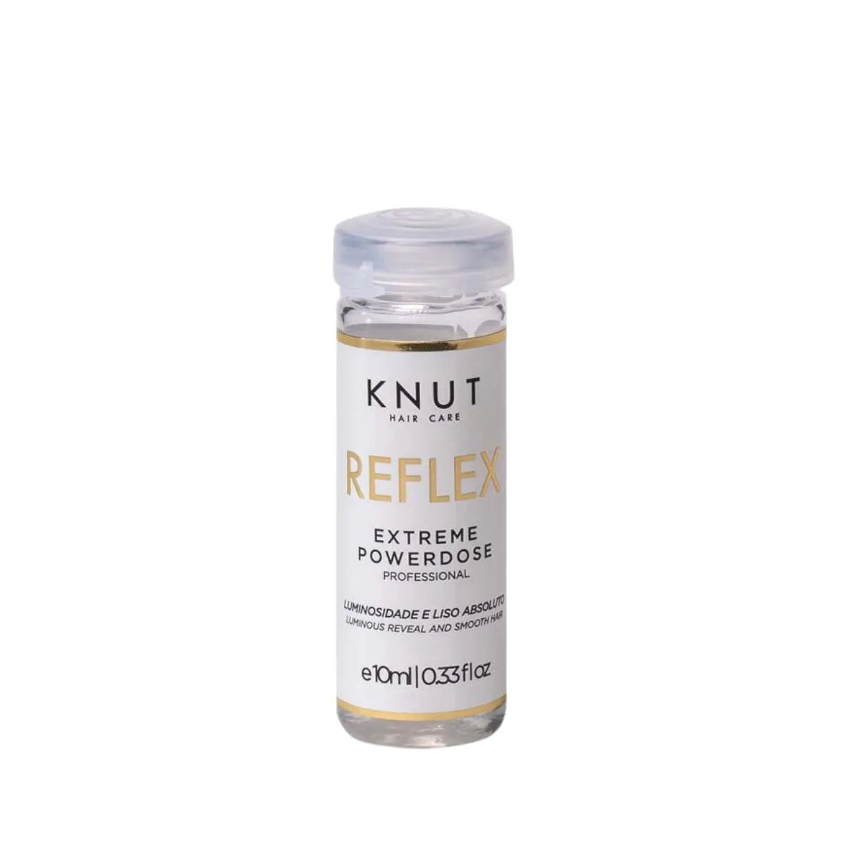Knut Reflex Extreme Powerdose 10ml