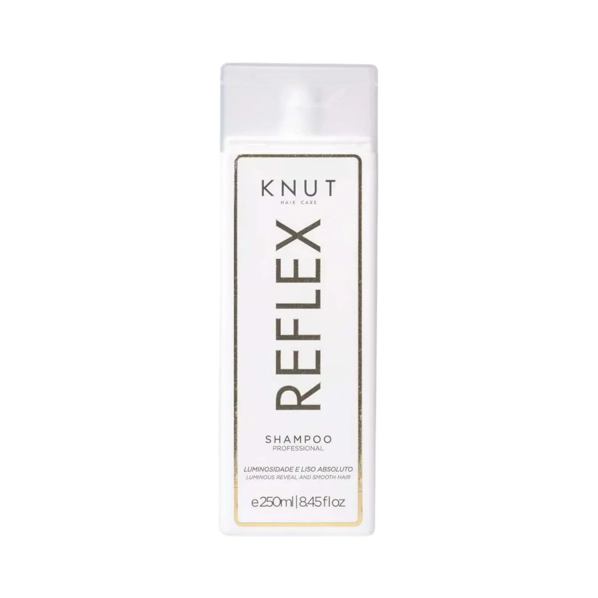 Knut Reflex Shampoo 250ml