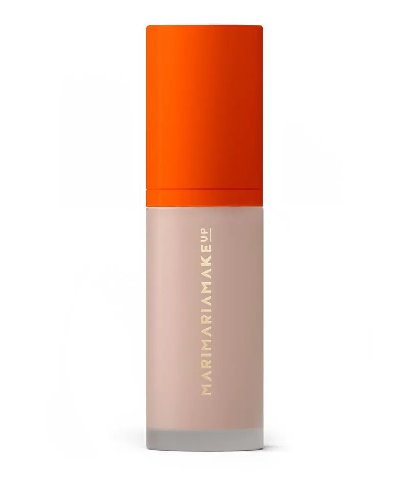 Base e Corretivo Matte Velvet Skin Bege Claro 2 - Mari Maria Makeup