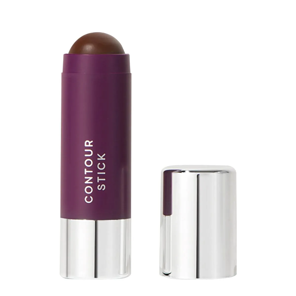 Océane Purple Contour Stick Coffee - Contorno em Bastão 6g