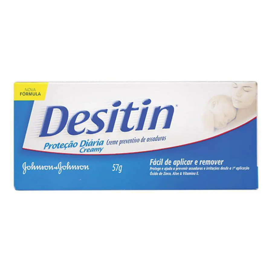Desitin Creme 57g