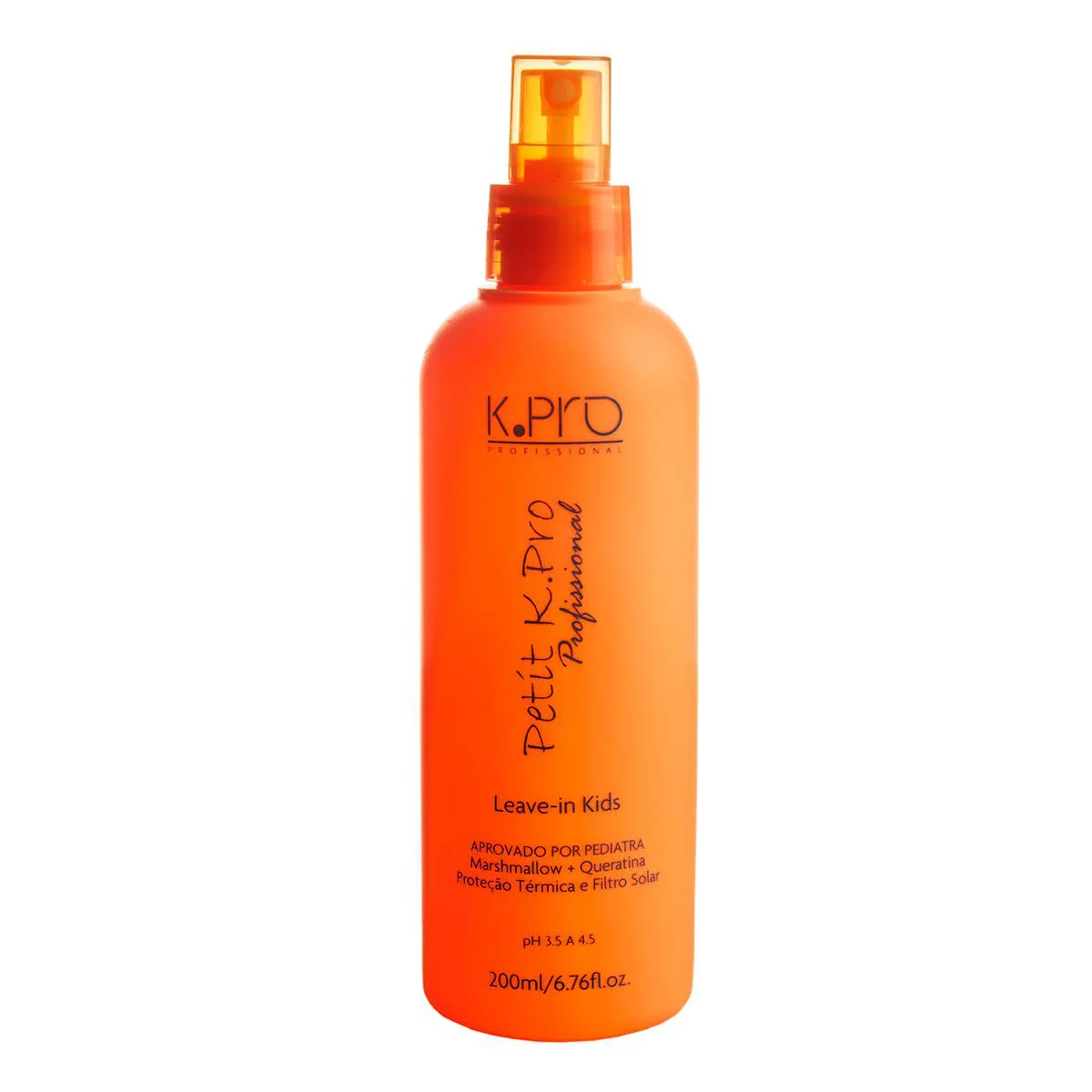 Leave-In Infantil K.Pro Petit Kids 200ml