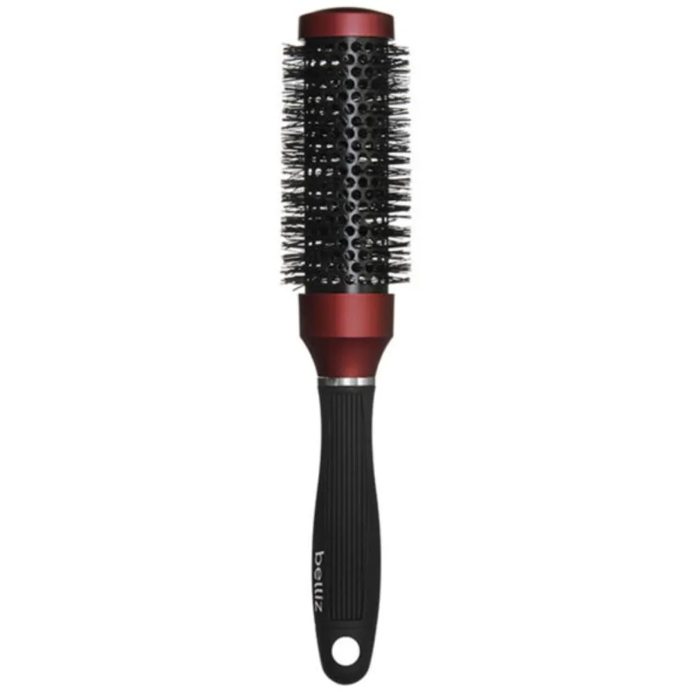 Escova Ionizada Termica 32mm Belliz
