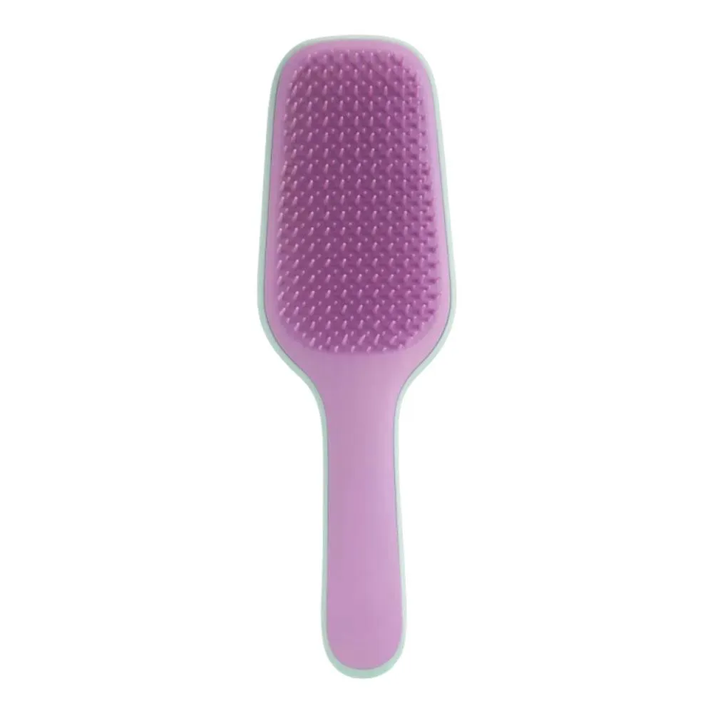 Escova Desembaraçante Flex Heaven Lilás / Verde Proart