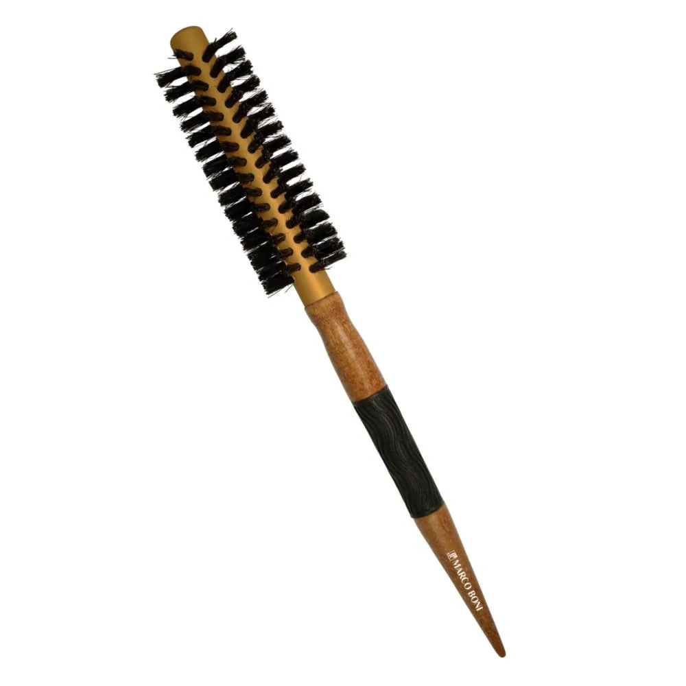 Escova Profissional Termicatop Gold 32mm Marco Boni