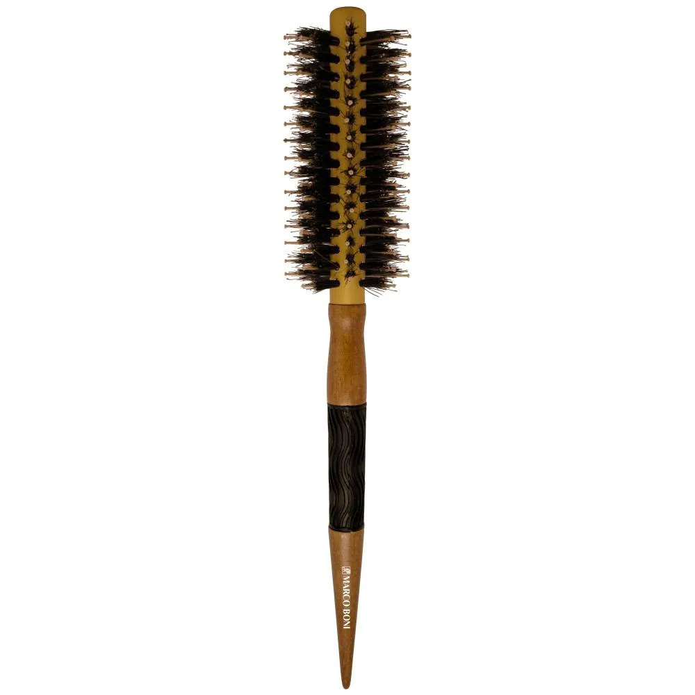 Escova Térmica Metálica P 37mm Top Gold Marco Boni