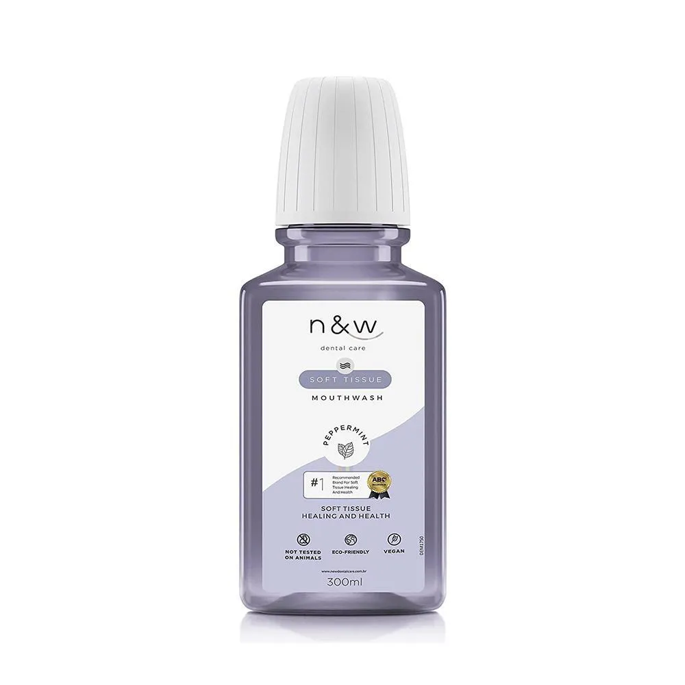 N&W Dental Care Gel Dental Cosmetic 70G