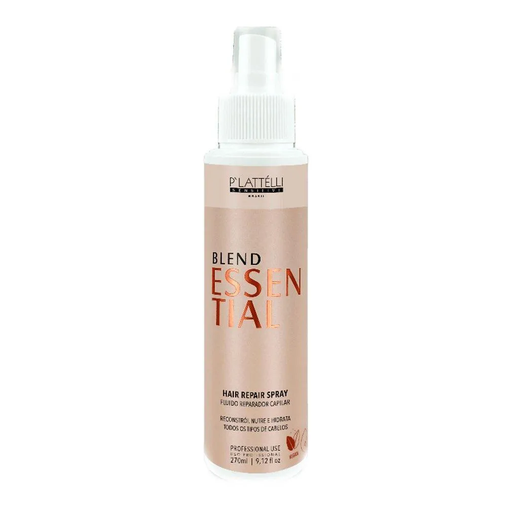 Fluido P´Lattélli Blend Essential 270ML