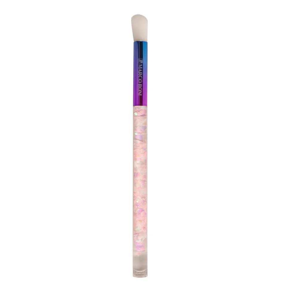 Pincel de Maquiagem para Esfumar Linha Aqua Marco Boni