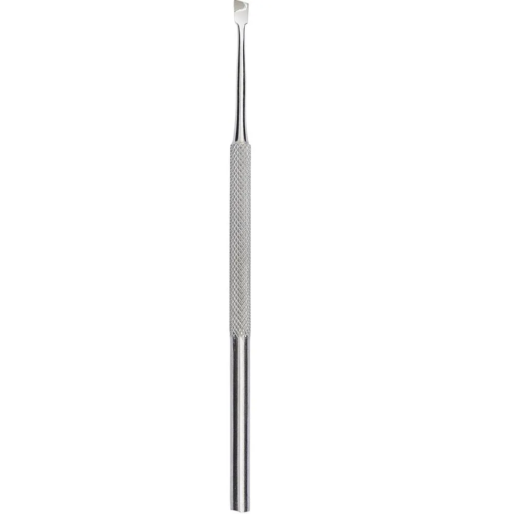 Raspador de Unhas em Inox Manicure Nail Desing Marco Boni